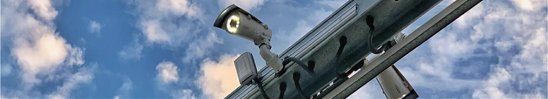 Network Video Cameras