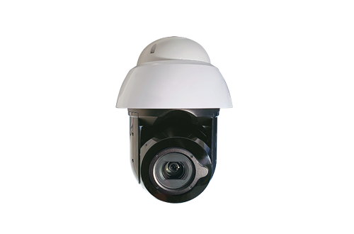 NCs-831-000MSV-RS, 4K, 35x Speed Dome Camera